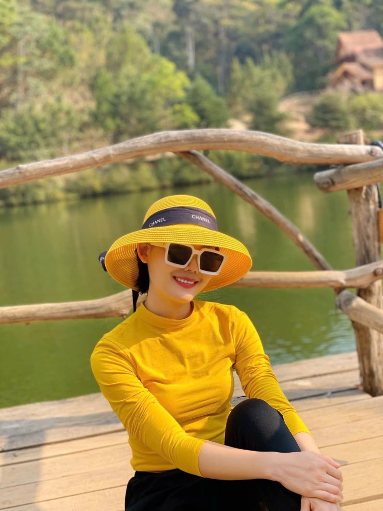 Đặng An Như - Health & Freedom Coach