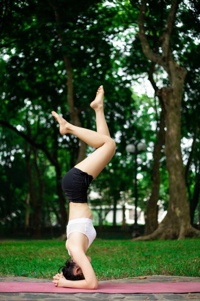 Đặng An Như - Health & Freedom Mentor